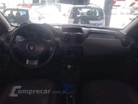 DUSTER 1.6 16V SCE Dynamique