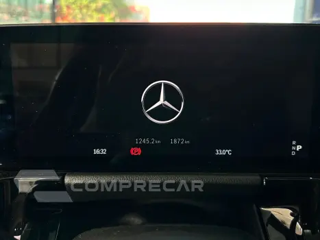 GLA 200 Progressive 1.3 TB 16V Aut.(Híb)