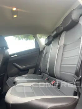 NIVUS 1.0 200 TSI Comfortline