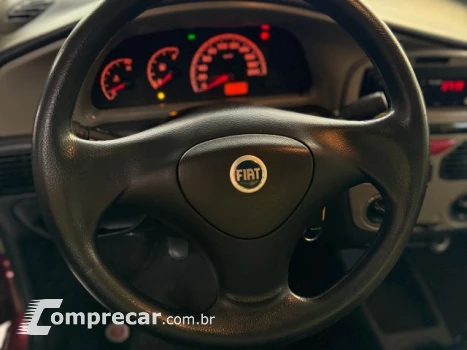 SIENA - 1.0 MPI FIRE 8V 4P MANUAL