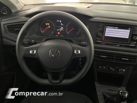 POLO 1.0 MPI