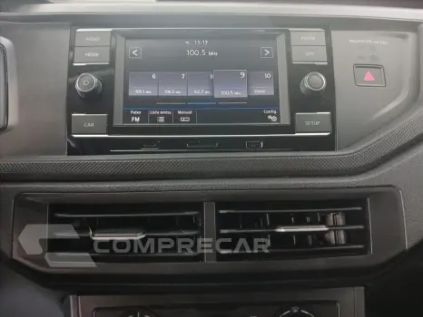 POLO 1.0 MPI MANUAL