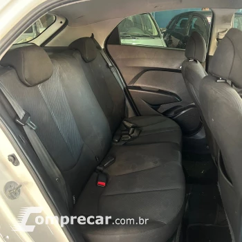 HB20 1.6 Comfort 16V