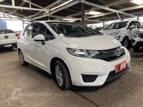 FIT LX 1.5 FLEXONE AUT