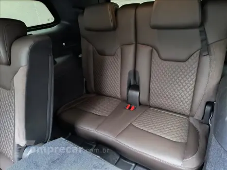 COMMANDER 1.3 T270 Turbo Overland