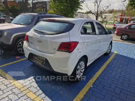 ONIX 1.0 MPFI LT 8V FLEX 4P MANUAL