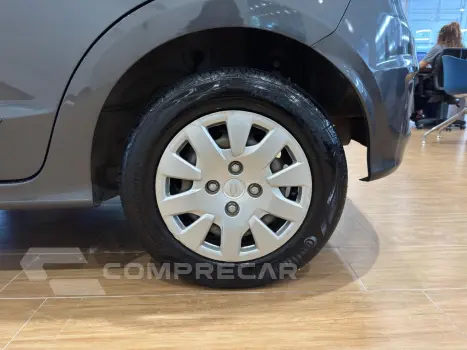 Ka Hatch 1.0 12V 4P FLEX TI-VCT SE PLUS