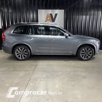 XC90 2.0 T6 Momentum AWD Geartronic