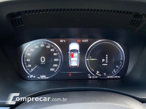 XC60 2.0 T8 Hybrid Momentum AWD Geartronic