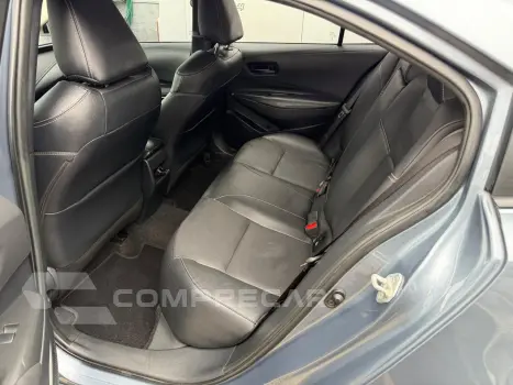 Corolla 2.0 16V 4P XEI FLEX AUTOMÁTICO