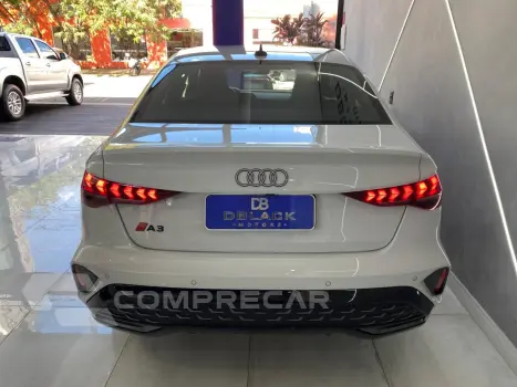 A3 Sportb. Performance 2.0 TFSI S-tronic