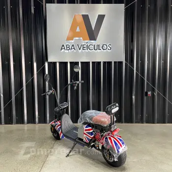 SCOOTER STARMEGA ST-391 1000W