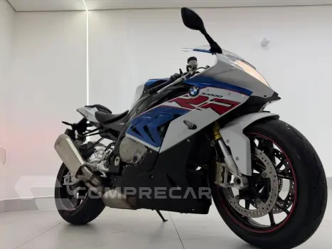 S1000 RR