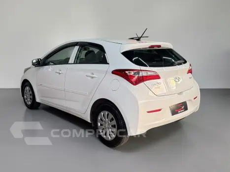HB20 1.6 Comfort 16V