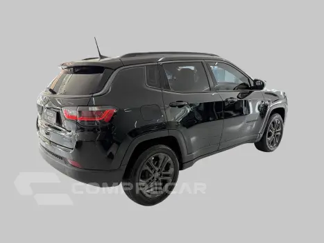 COMPASS 1.3 T270 TURBO FLEX LONGITUDE AT6