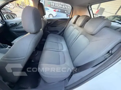 Punto ATTRACTIVE 1.4 Fire Flex 8V 5p