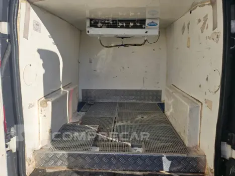 Doblo  Cargo 1.4 mpi Fire Flex 8V 3p