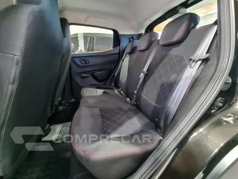 KWID ZEN 1.0 FLEX 12V 5P