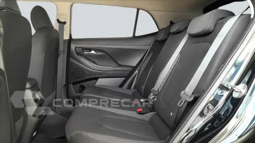 CRETA 1.0 TGDI FLEX LIMITED SAFETY AUTOMÁTICO