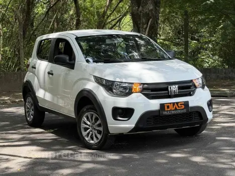 MOBI 1.0 EVO FLEX LIKE. MANUAL