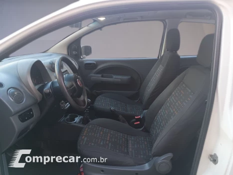UNO 1.0 EVO VIVACE 8V FLEX 2P MANUAL