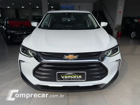 TRACKER 1.2 Turbo Premier