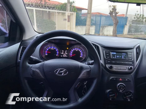 HB20 1.0 12V Comfort