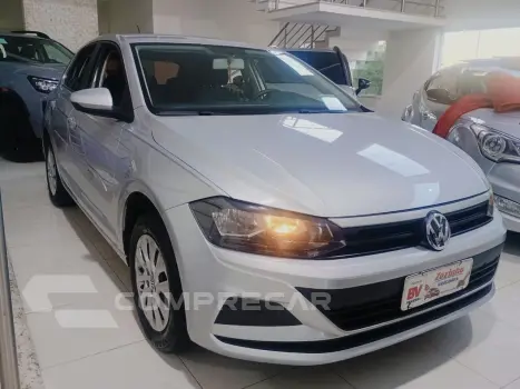 POLO 1.0 MPI