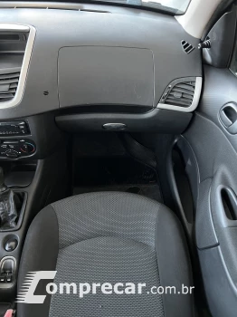 207 1.4 XR 8V