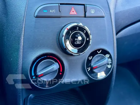 HB20 1.0 12V Comfort Plus
