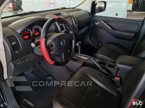 FRONTIER SL 4X4