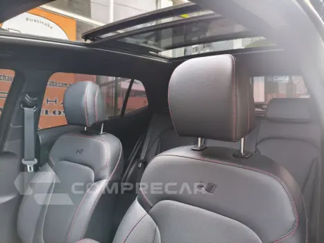 Creta 1.0 12V 4P FLEX TGDI TURBO N LINE AUTOMÁTICO