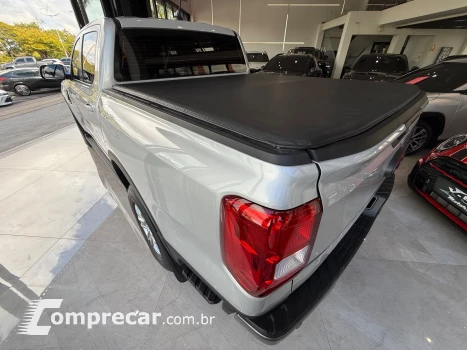 Ranger XLS 2.0 4x2 CD Diesel Aut.