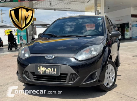 FORD Fiesta 1.6 8V Flex/Class 1.6 8V Flex 5p 4 portas