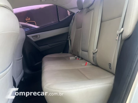 COROLLA 2.0 XEI 16V
