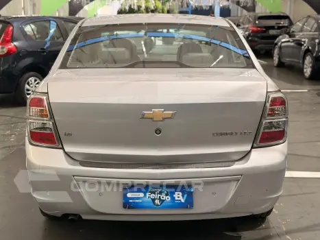 COBALT 1.8 LTZ 8V