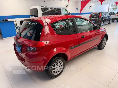 KA 1.0 I 8V