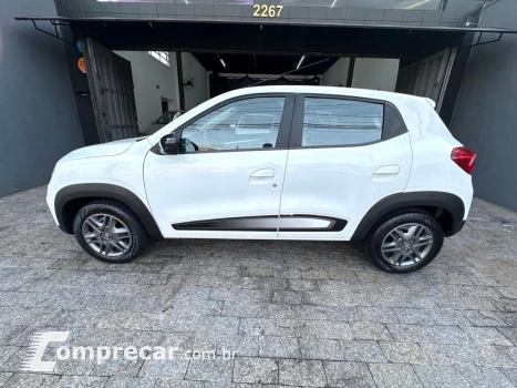 KWID Intense 1.0 Flex 12V 5p Mec.