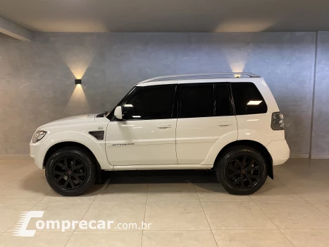 PAJERO 2.0 TR4 4X2 16V