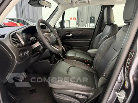 RENEGADE 1.3 T270 Turbo Longitude