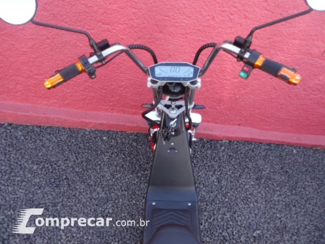SUDU P8 ELETRIC SCOOTER