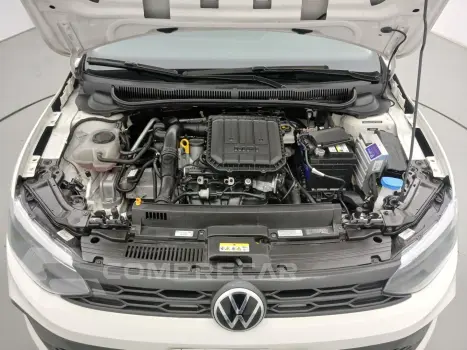 POLO 1.0 MPI TRACK MANUAL