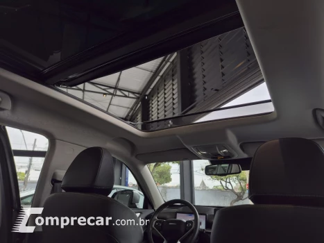 HAVAL H6 1.5 HEV Premium E-traction