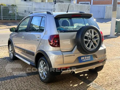 CROSSFOX 1.6 MI 8V