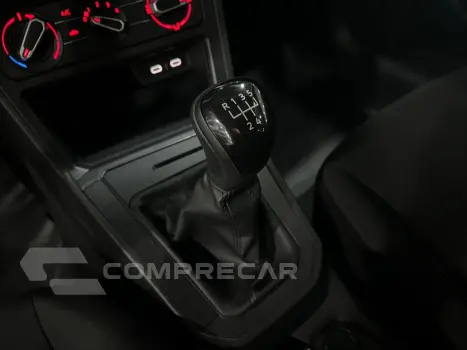 POLO 1.0 MPI TRACK MANUAL