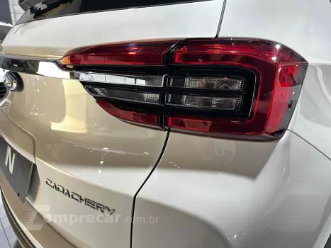 TIGGO 5x 1.5 VVT TURBO iFLEX SPORT CVT