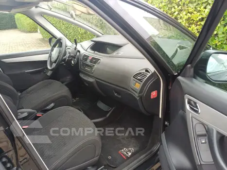 C4 2.0 Picasso 16V