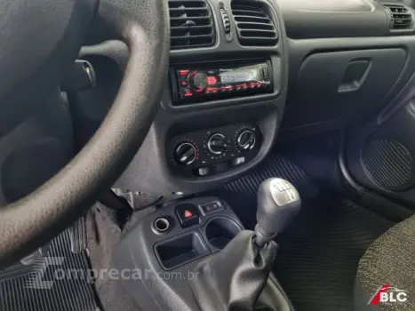 CLIO HATCH - 1.0 EXPRESSION 16V 4P MANUAL