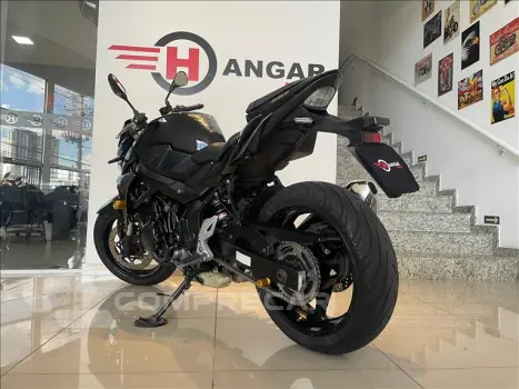 GSR 750