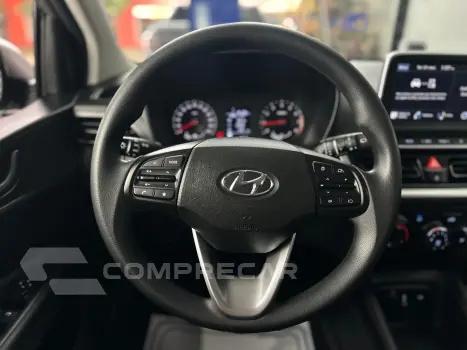 HB20 Comfort Plus 1.0 Flex 12V Mec.